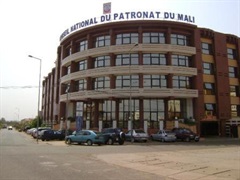 NSIA (Nouvelle Société Interafricaine d'Assurance)